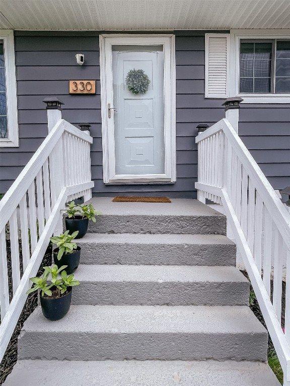 330 Paul Street, Endicott, NY 13760