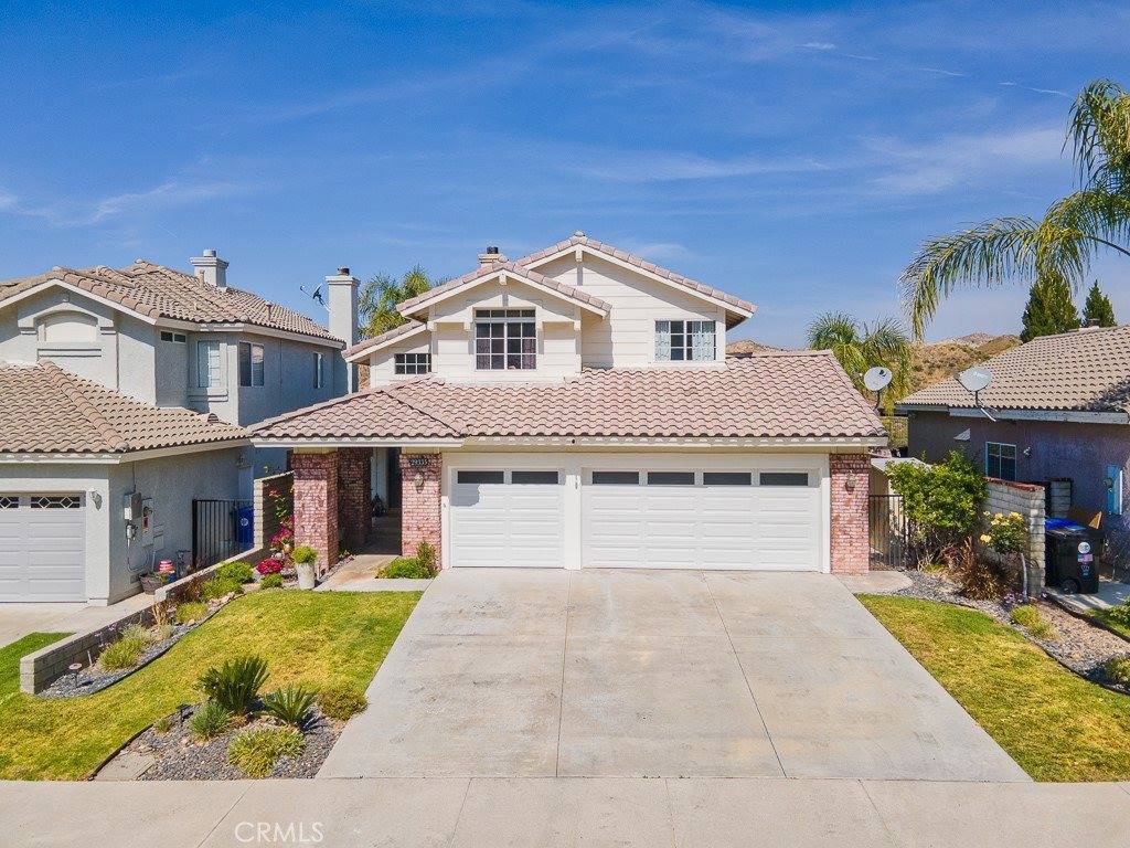 29335 Begonias Lane, Canyon Country, CA 91387