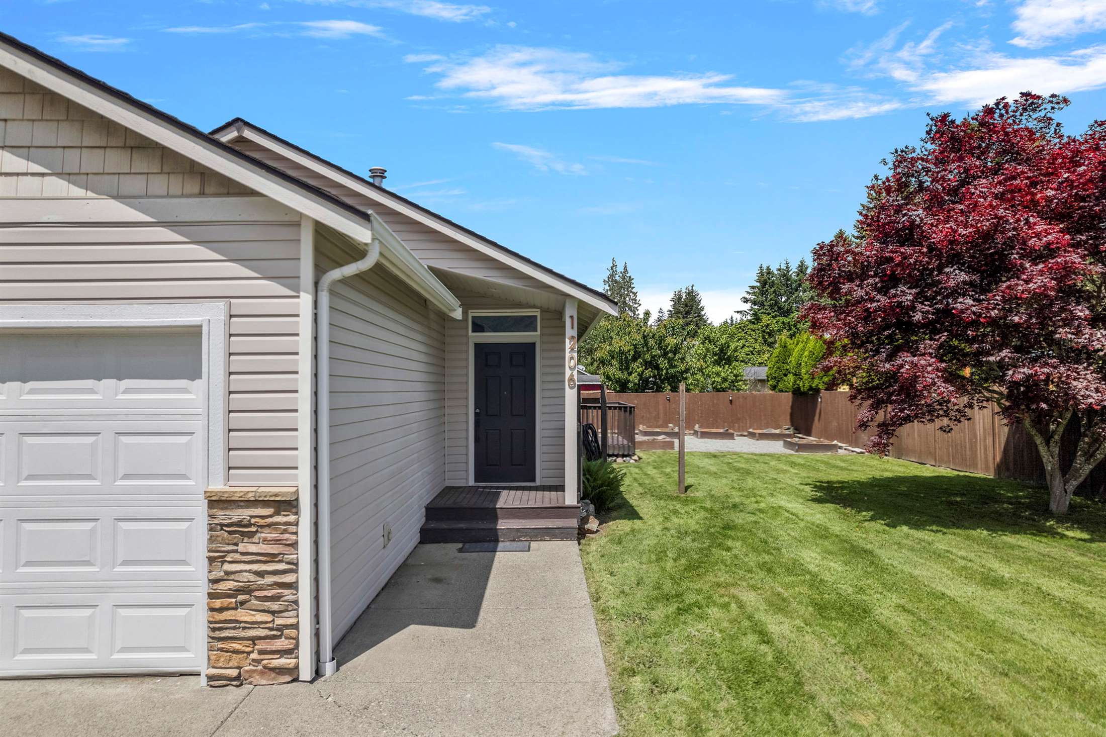 1206 Fidalgo Street, Sedro Woolley, WA 98284