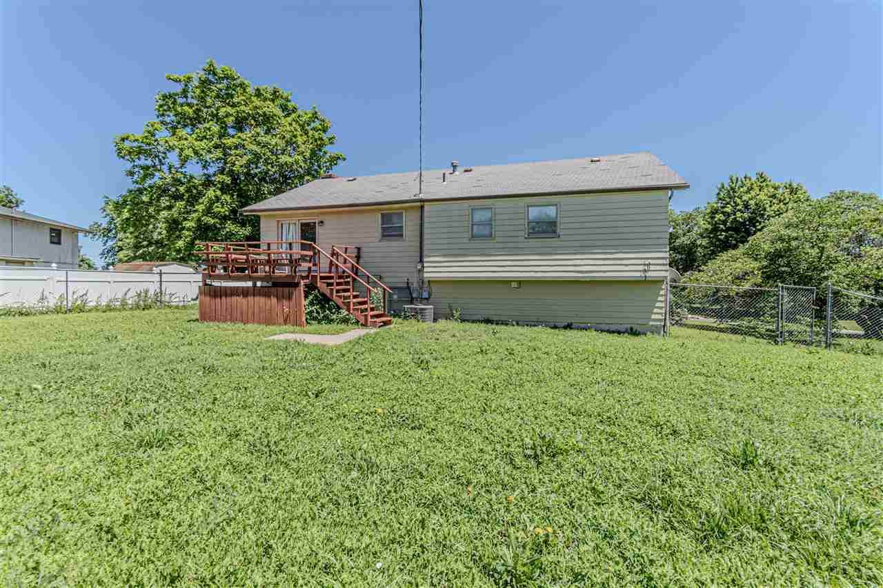 1504 Shamrock Street, Junction City, KS 66441