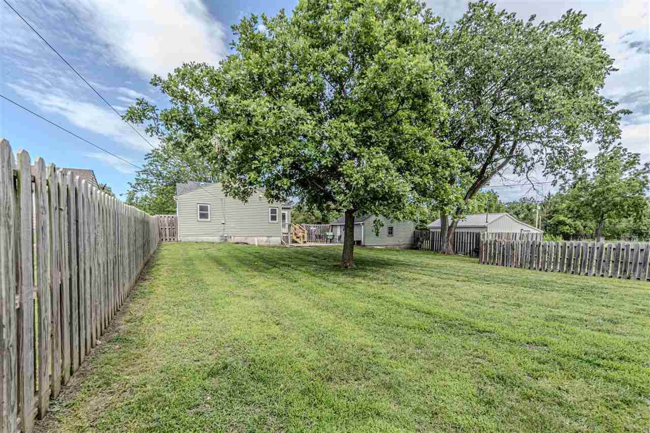 110 North 10th Street, Herington, KS 67449