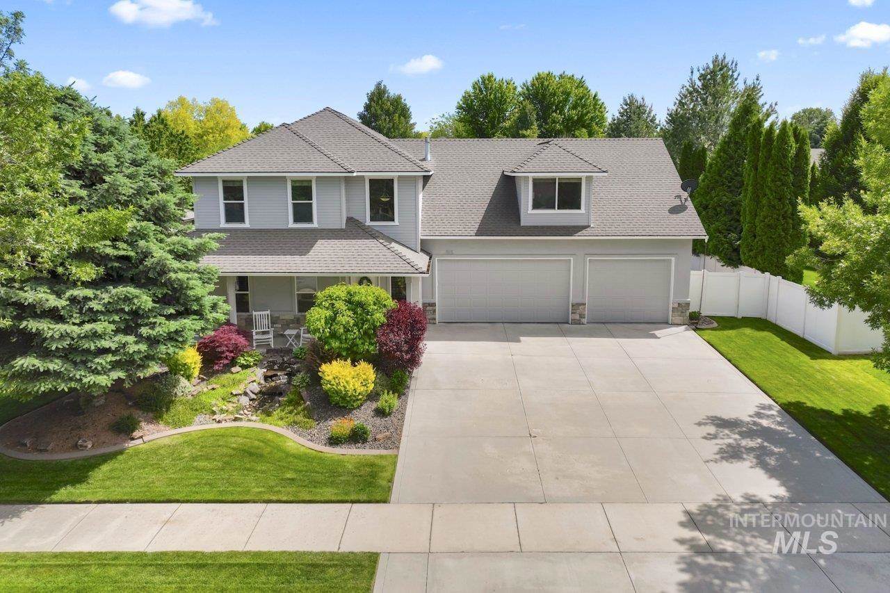 665 W Bear Track Dr, Meridian, ID 83642