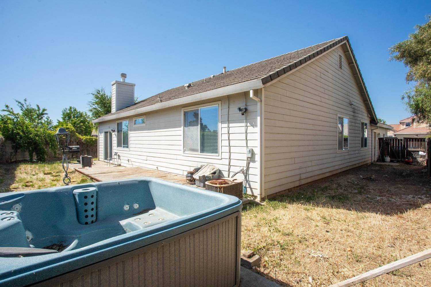 1584 Tadpole Way, Marysville, CA 95901