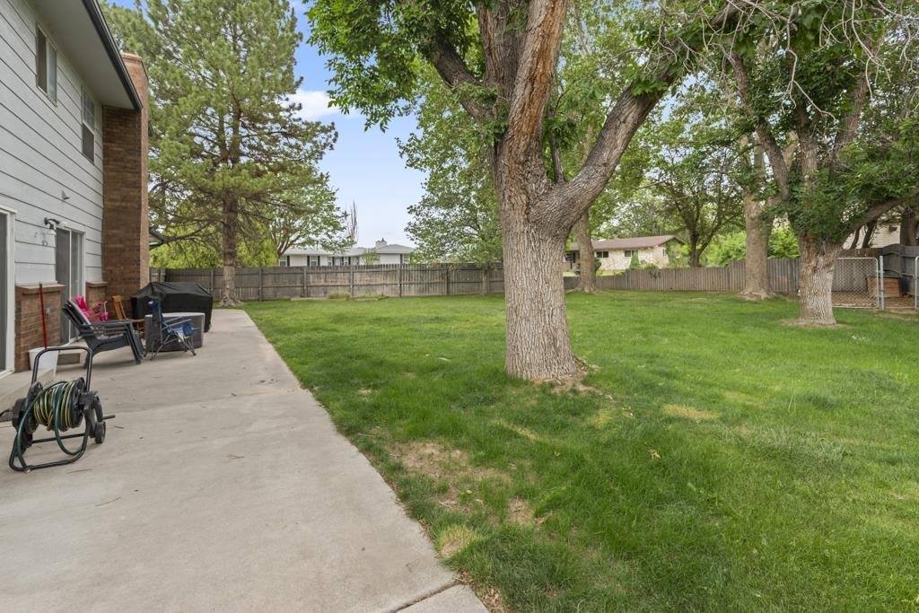 2714 North 8th Court, Grand Junction, CO 81506