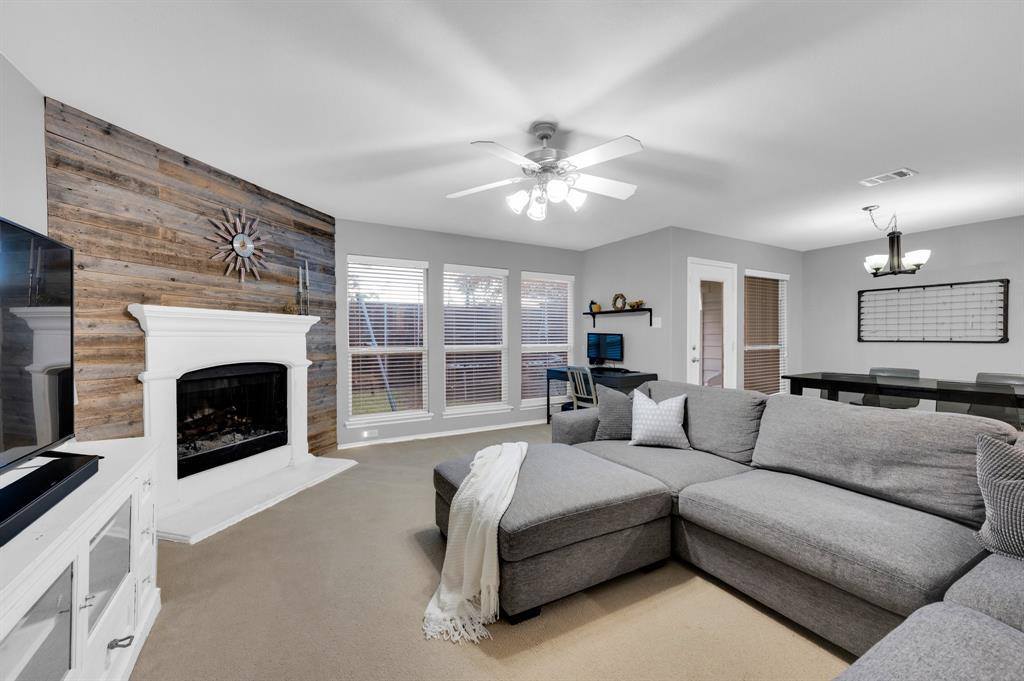 2015 Nature Drive, Heartland, TX 75126