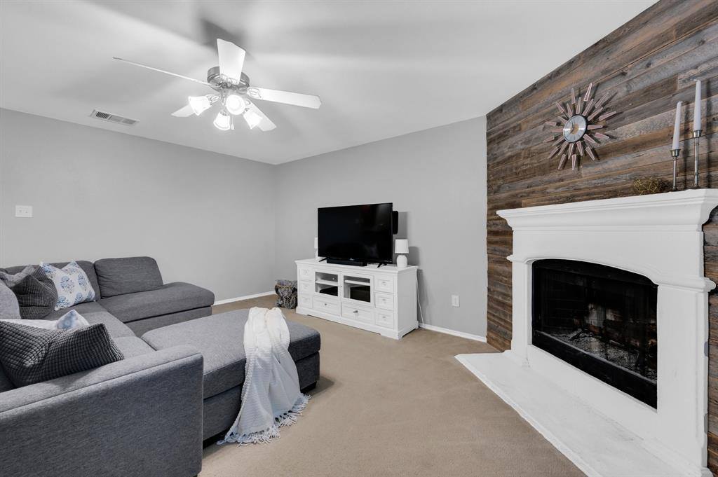 2015 Nature Drive, Heartland, TX 75126