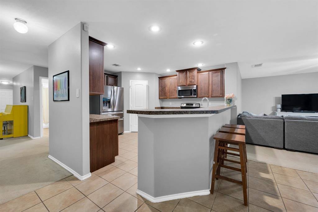 2015 Nature Drive, Heartland, TX 75126