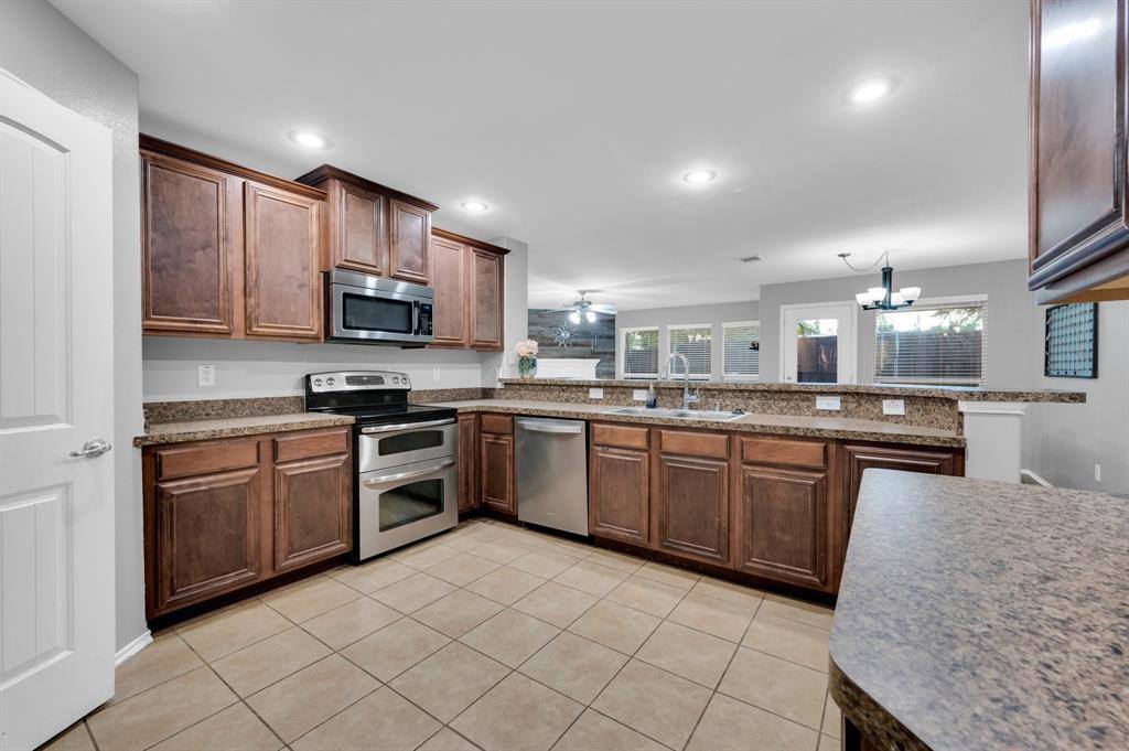 2015 Nature Drive, Heartland, TX 75126