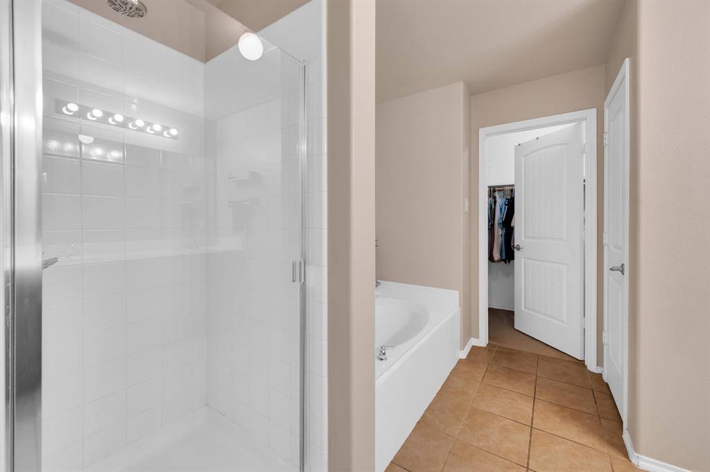 2015 Nature Drive, Heartland, TX 75126