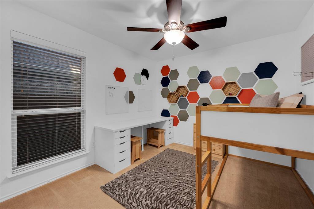 2015 Nature Drive, Heartland, TX 75126