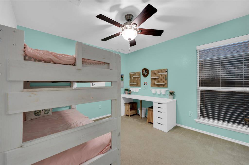 2015 Nature Drive, Heartland, TX 75126