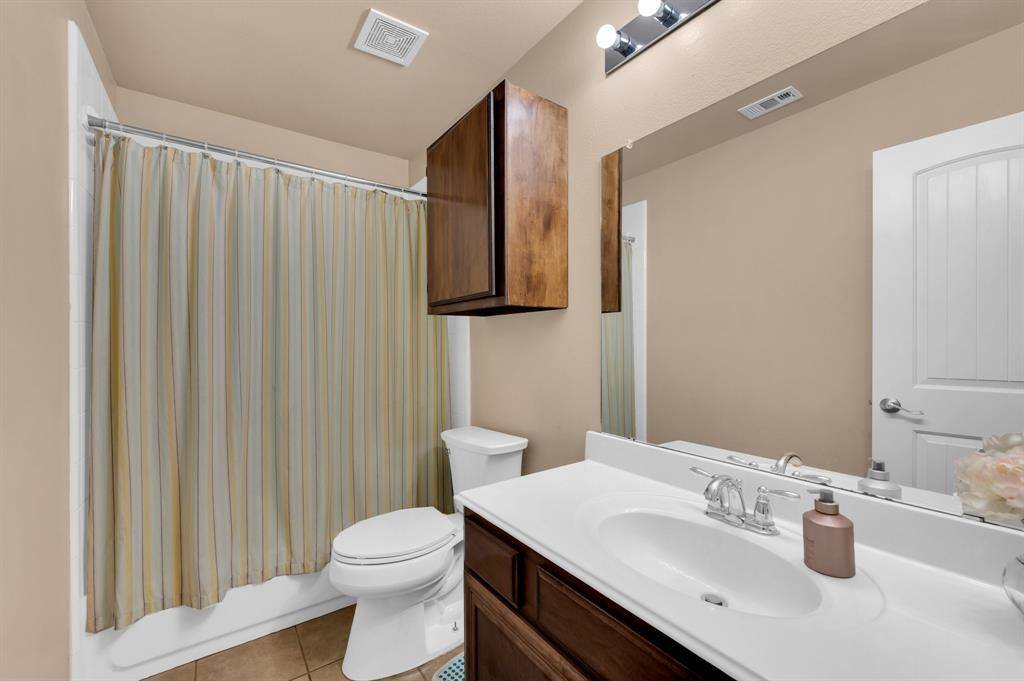 2015 Nature Drive, Heartland, TX 75126