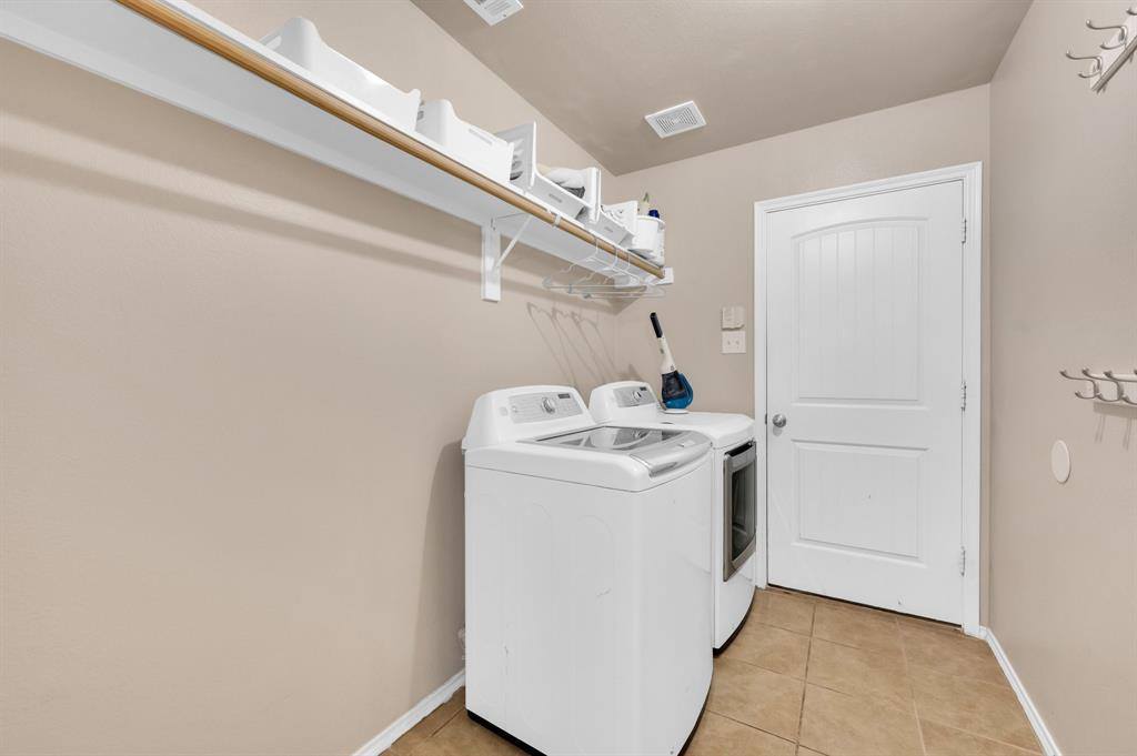 2015 Nature Drive, Heartland, TX 75126