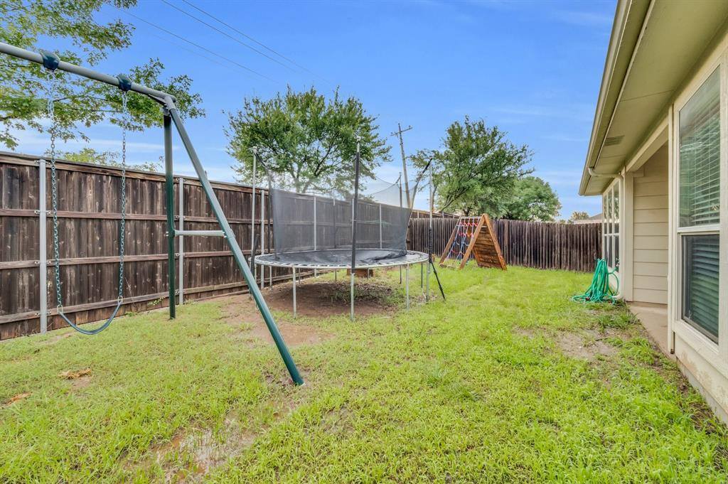 2015 Nature Drive, Heartland, TX 75126