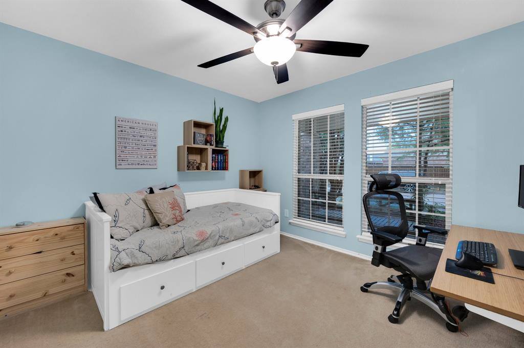 2015 Nature Drive, Heartland, TX 75126