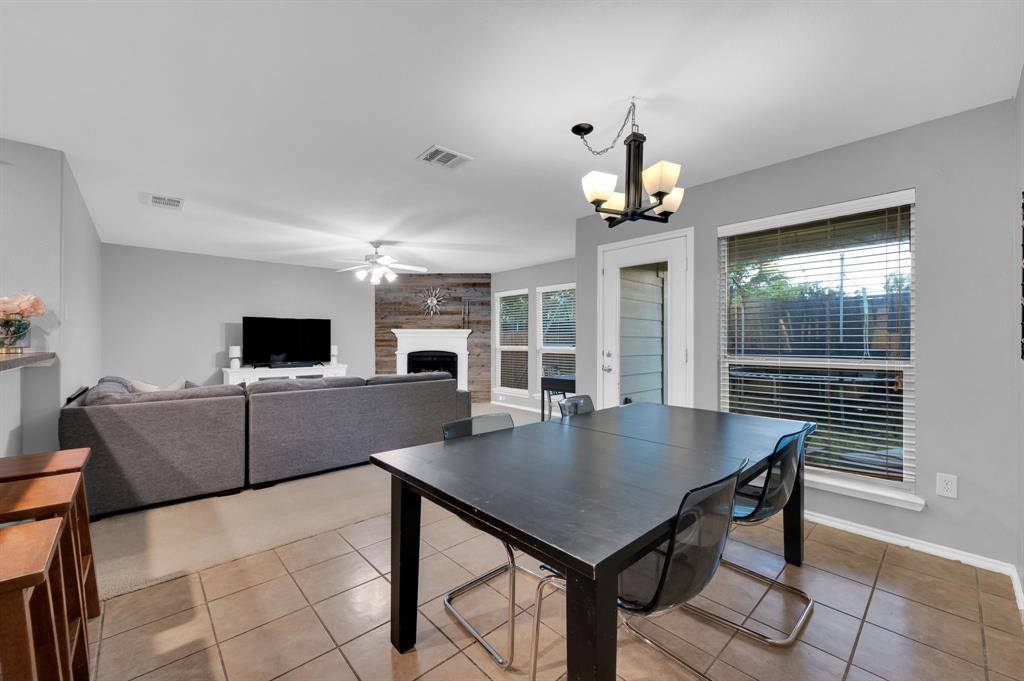 2015 Nature Drive, Heartland, TX 75126