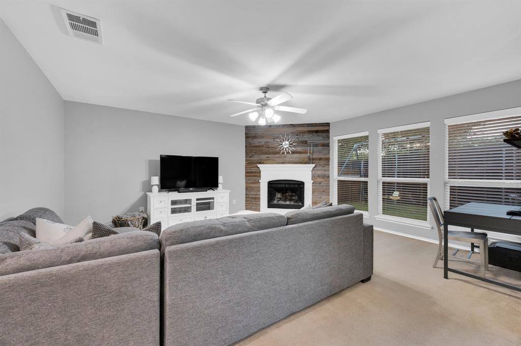 2015 Nature Drive, Heartland, TX 75126