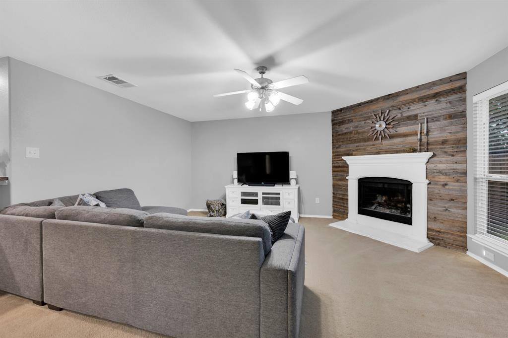 2015 Nature Drive, Heartland, TX 75126