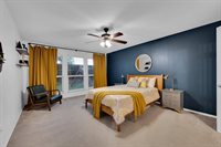 2015 Nature Drive, Heartland, TX 75126