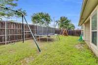 2015 Nature Drive, Heartland, TX 75126