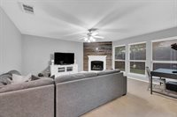 2015 Nature Drive, Heartland, TX 75126