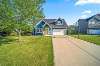 19965 West 218th Street, Spring Hill, KS 66083