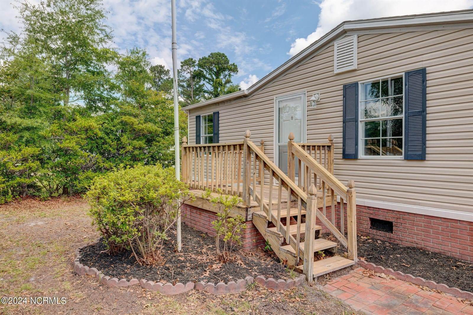 208 Mccormick Lane, Wilmington, NC 28411