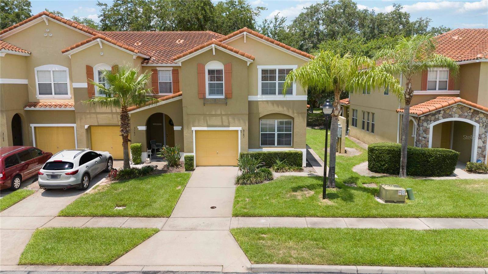 5161 Ambergris Loop, Kissimmee, FL 34746