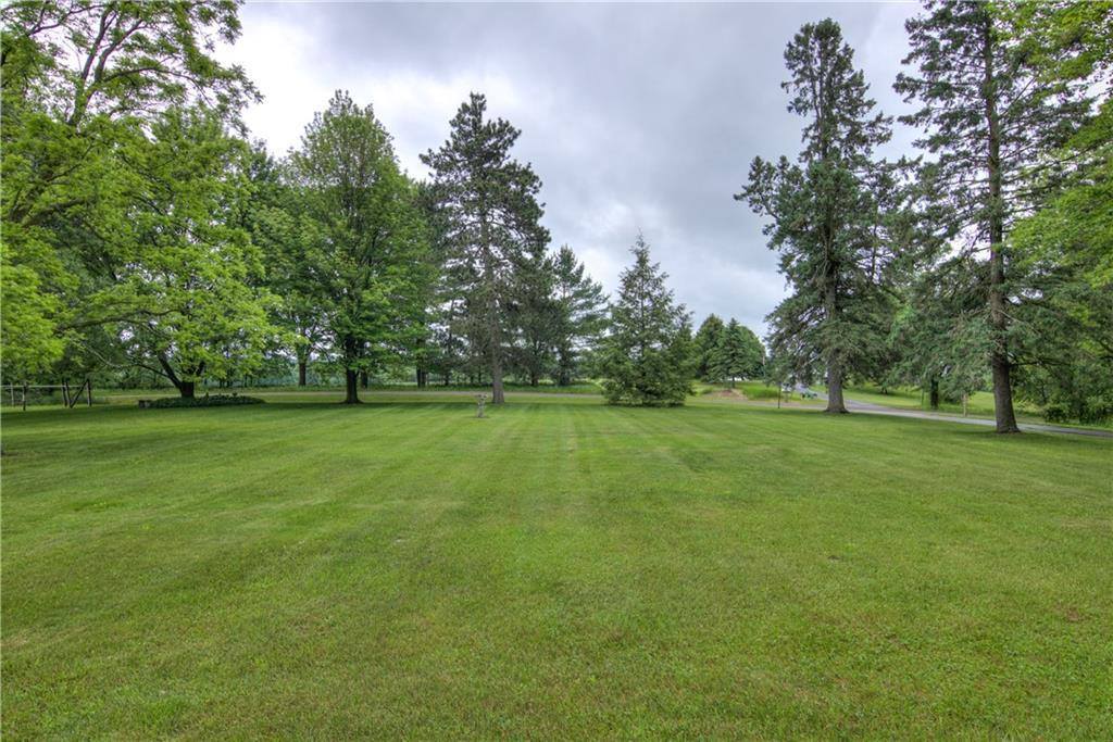 W12020 Pine Creek Road, Fairchild, WI 54741