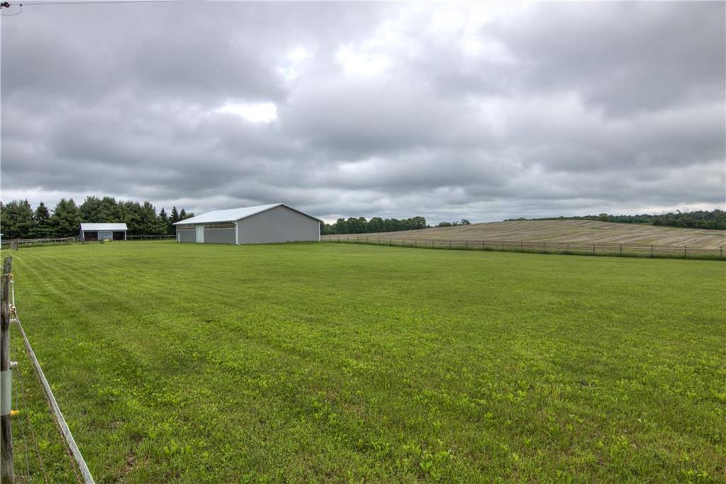 W12020 Pine Creek Road, Fairchild, WI 54741