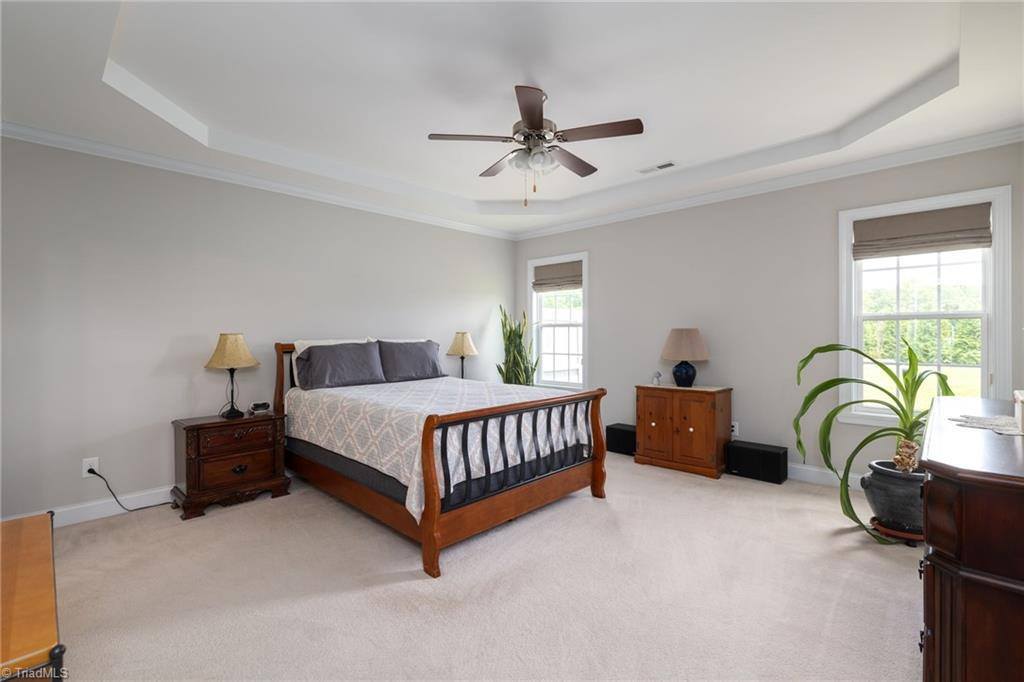 8751 Drummond Estates Drive, Kernersville, NC 27284