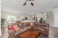 8751 Drummond Estates Drive, Kernersville, NC 27284