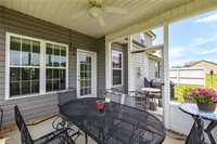 8751 Drummond Estates Drive, Kernersville, NC 27284