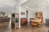 8751 Drummond Estates Drive, Kernersville, NC 27284