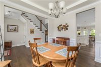 8751 Drummond Estates Drive, Kernersville, NC 27284