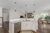 8751 Drummond Estates Drive, Kernersville, NC 27284