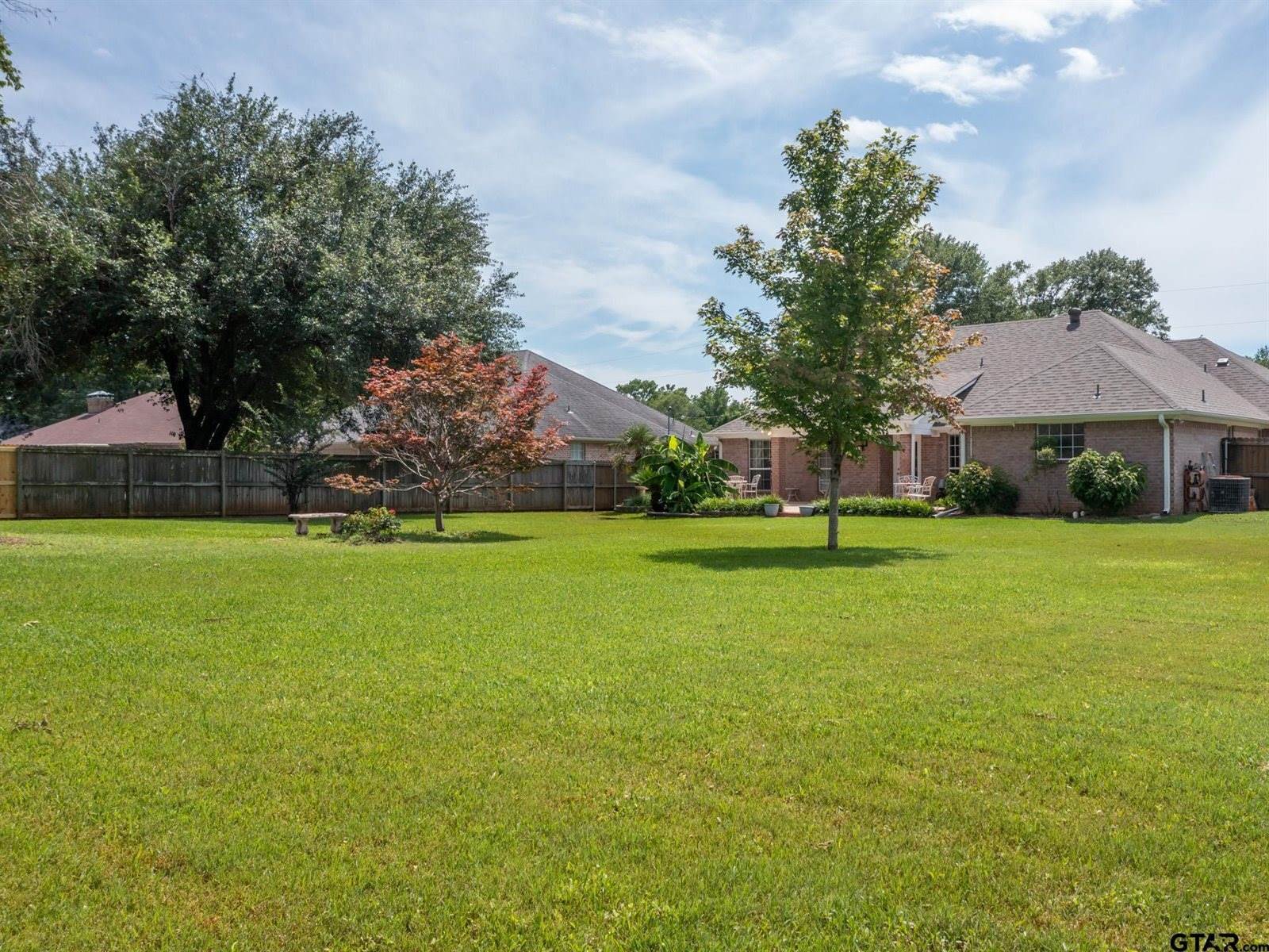 603 Quail Ln, Whitehouse, TX 75791