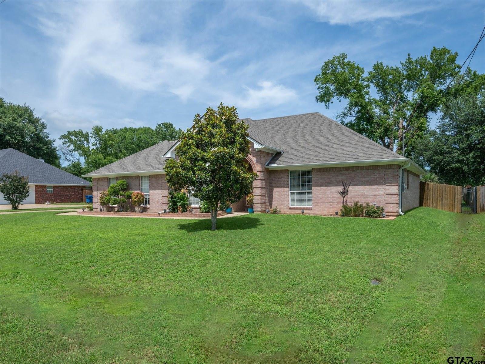 603 Quail Ln, Whitehouse, TX 75791