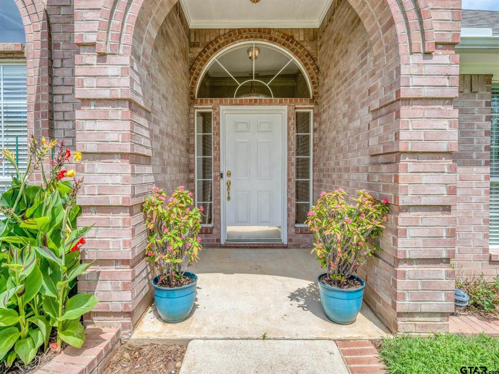 603 Quail Ln, Whitehouse, TX 75791