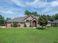 603 Quail Ln, Whitehouse, TX 75791