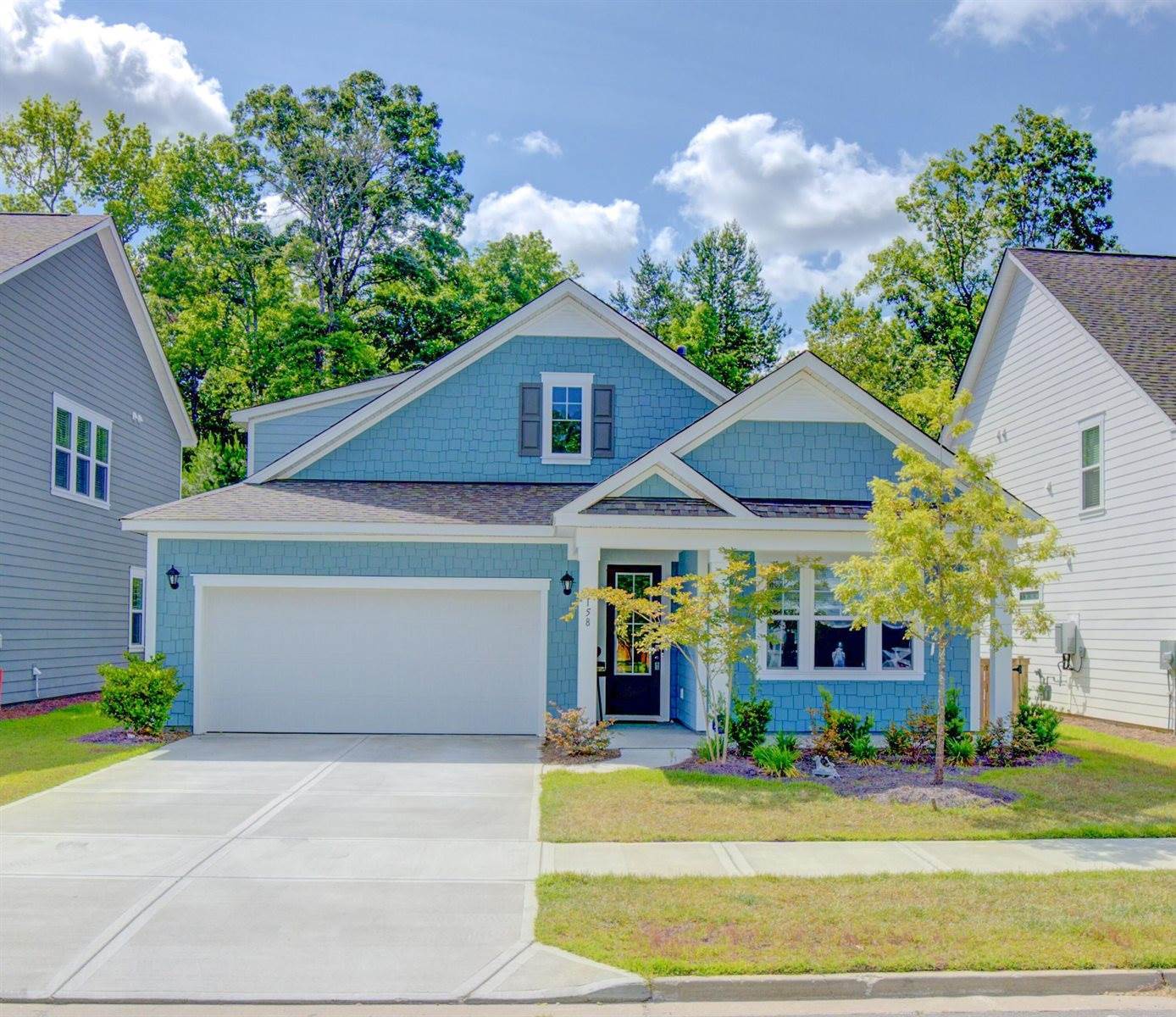 158 Cherry Grove Drive, Summerville, SC 29483