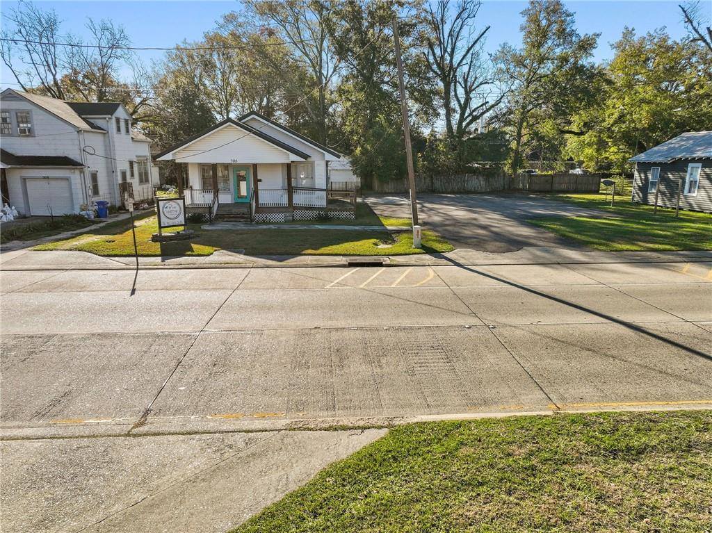 506 East Morris Avenue, Hammond, LA 70403