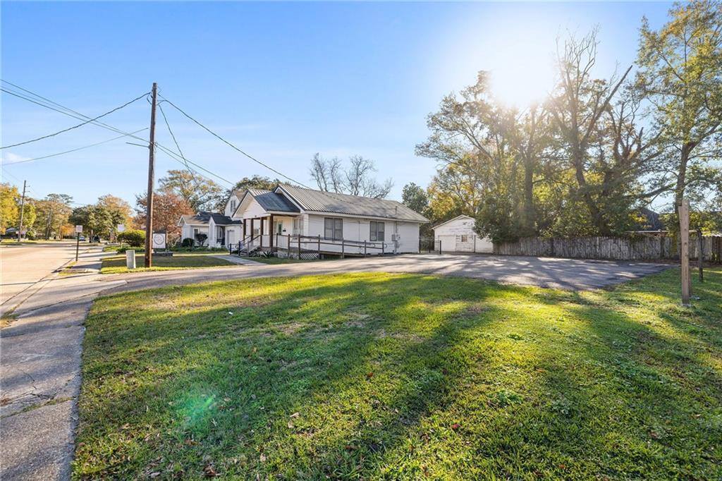 506 East Morris Avenue, Hammond, LA 70403