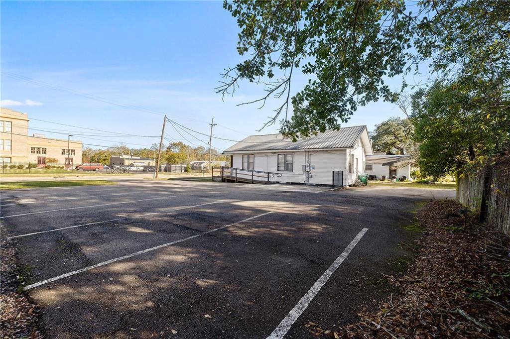 506 East Morris Avenue, Hammond, LA 70403