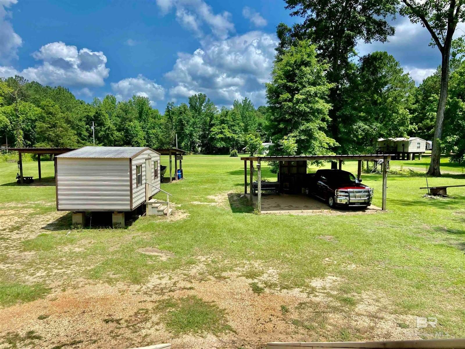 4579 Eureka Landing Road, Uriah, AL 36480