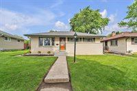 6411 South 19th St, Milwaukee, WI 53211