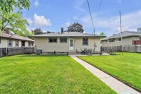 6411 South 19th St, Milwaukee, WI 53211