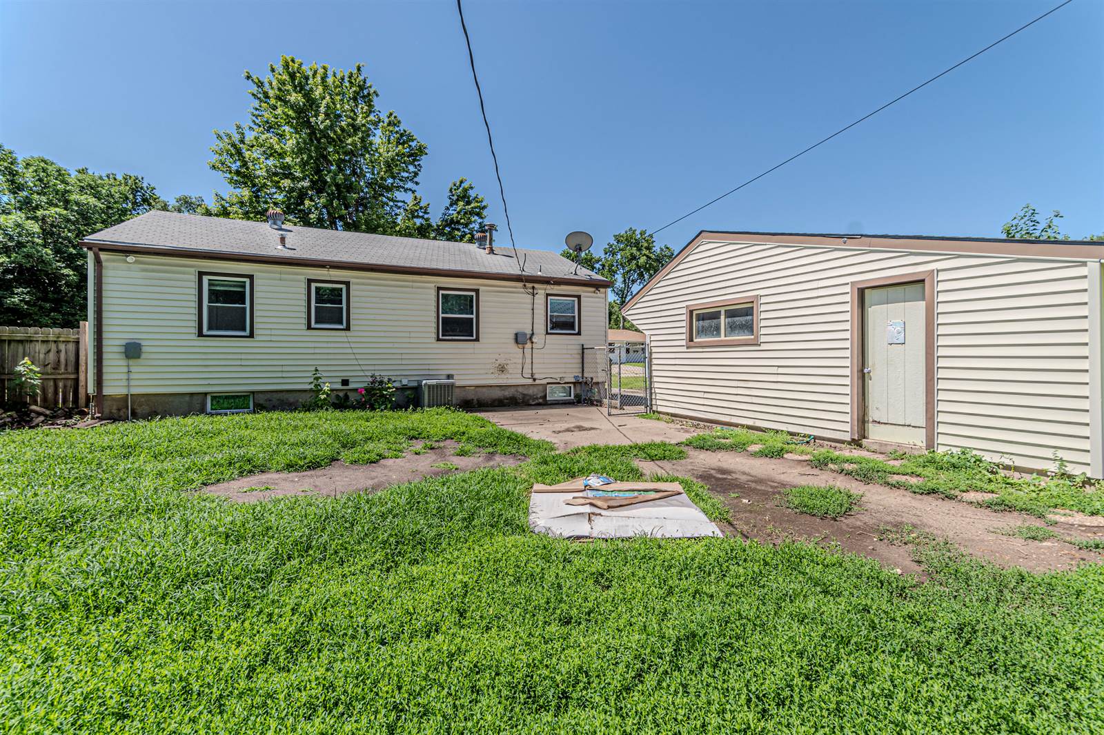 1014 Brown Street, Junction City, KS 66441