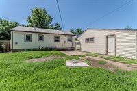 1014 Brown Street, Junction City, KS 66441