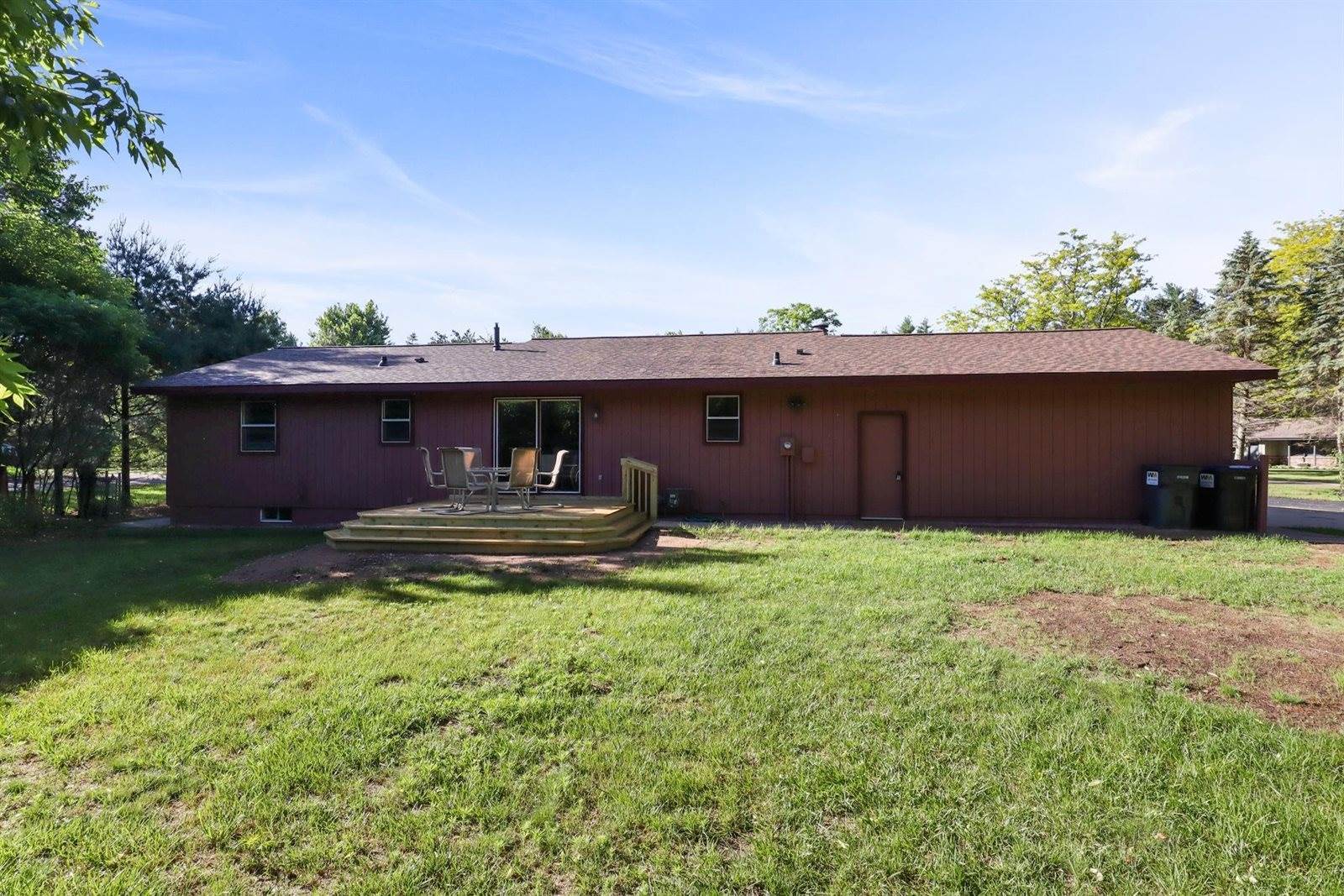 6121 Norway Circle, Wisconsin Rapids, WI 54494